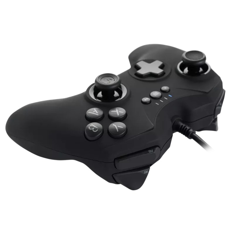 Manette de Jeu Filaire NACON Pour PC - Noir - Image 3