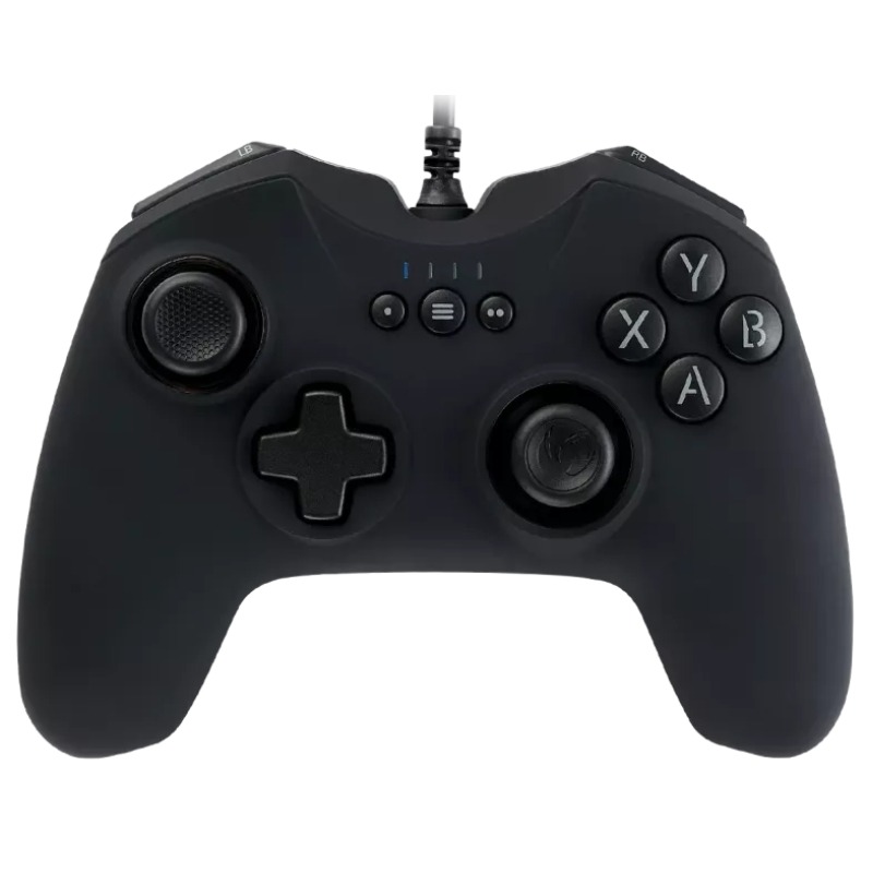 Manette de Jeu Filaire NACON Pour PC - Noir