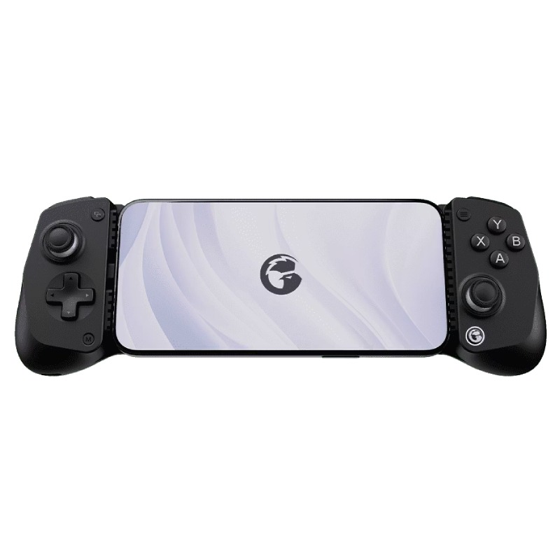 Manette de Jeu GameSir X5 Lit avec Joysticks - Noir