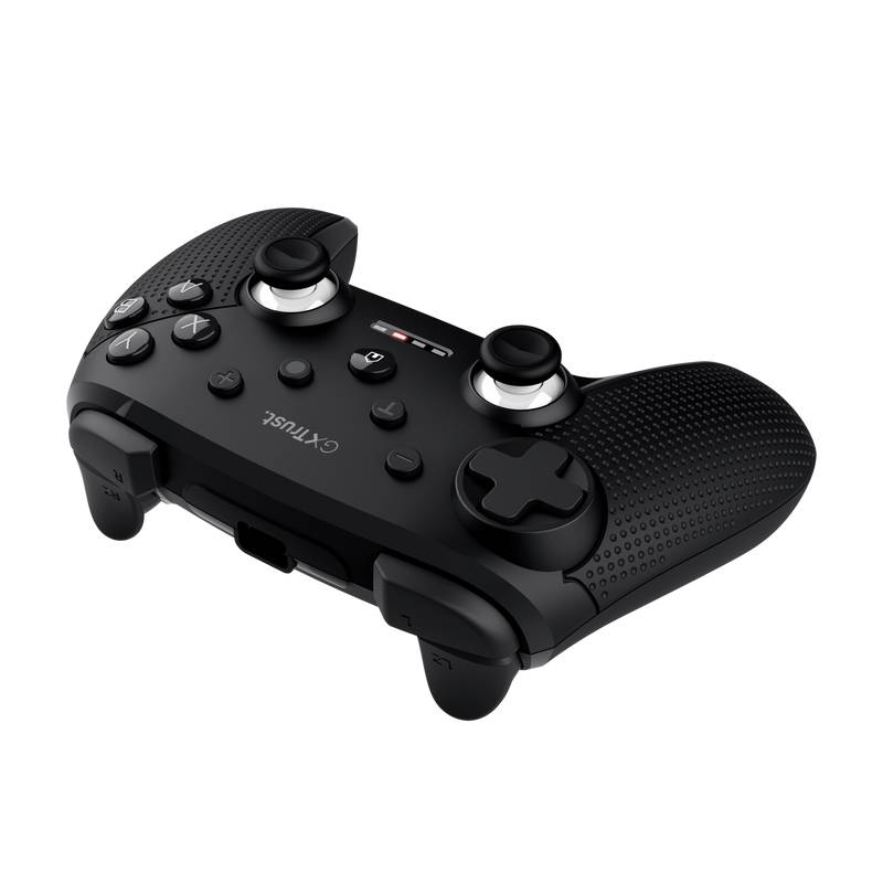 Manette De Jeu Sans Fil TRUST MUTA GXT542 Rechargeable - Noir - Image 5