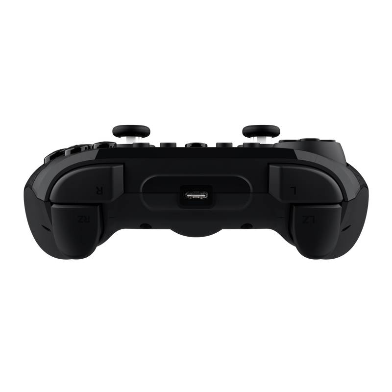 Manette De Jeu Sans Fil TRUST MUTA GXT542 Rechargeable - Noir - Image 3
