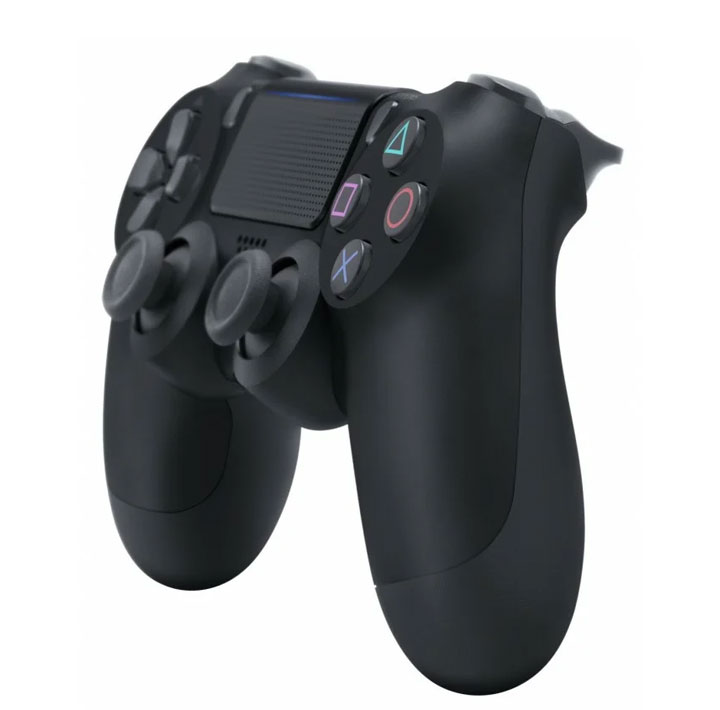 Manette PS4 DualShock 4 Wireless Controller - Noir - Image 2
