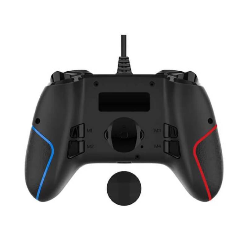 Manette Gamer REDRAGON RIFT - Noir - Image 2