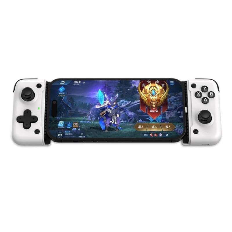 Manette Gamer REDRAGON Hoarah pour téléphone - Noir - Image 2