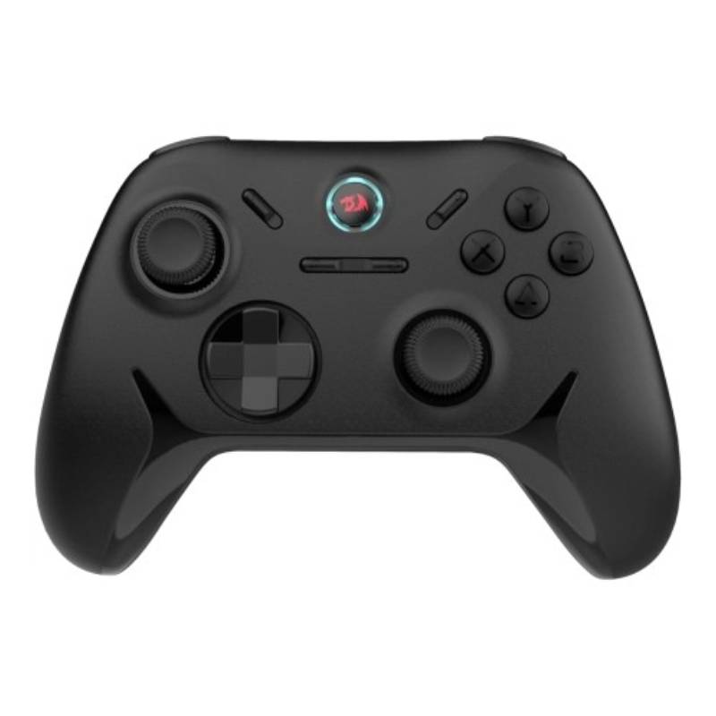 Manette Gamer REDRAGON TOPHIS - Noir