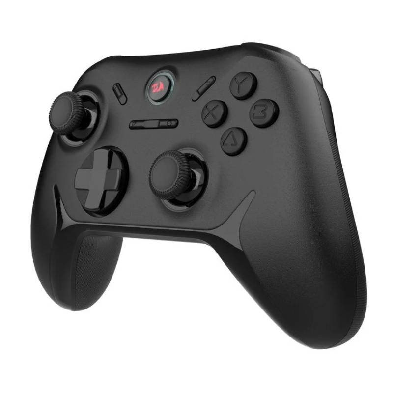Manette Gamer REDRAGON TOPHIS - Noir - Image 2
