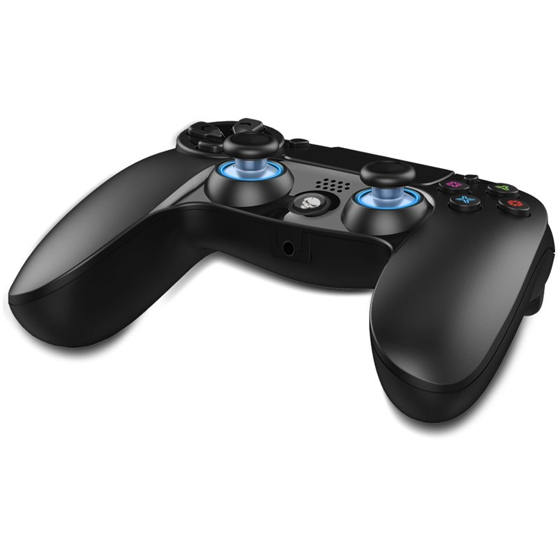 Manette Gamer Sans Fil SPIRIT OF GAMER PGP Pour PS4 - Noir - Image 3