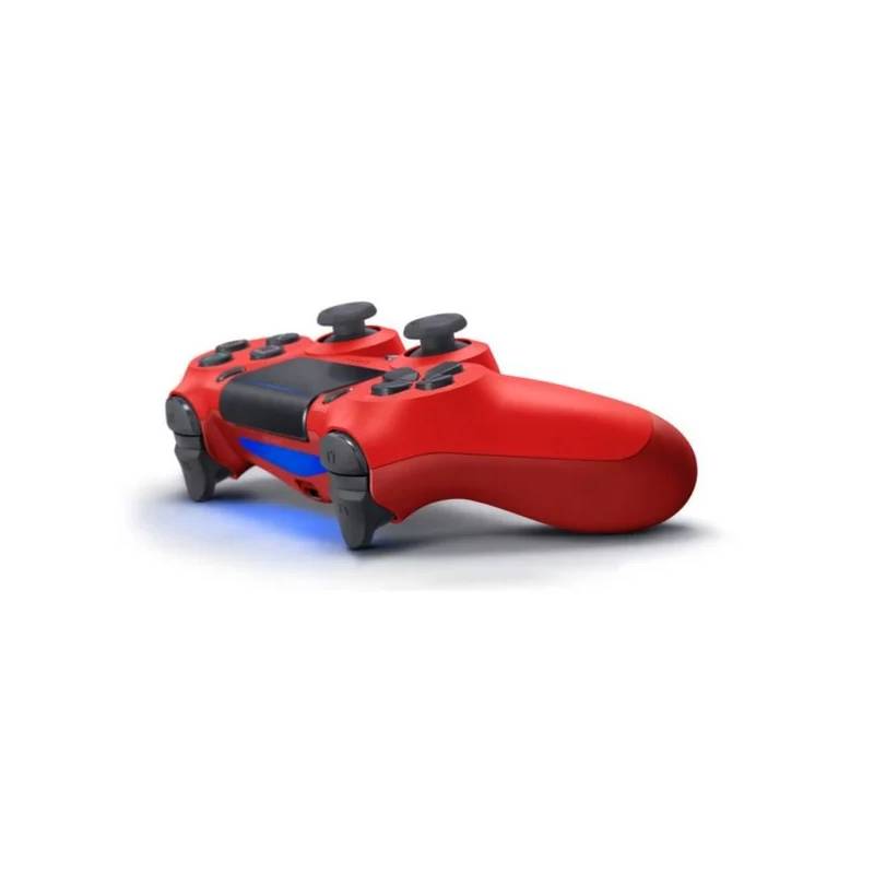 Manette Playstation 4 Adaptable Sans Fil DualShock - Rouge - Image 2