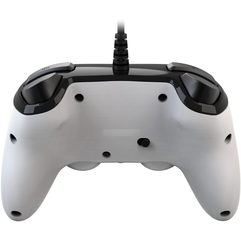 Manette Pro Compact NACON pour Series X/S Xbox One PC - Blanc - Image 3