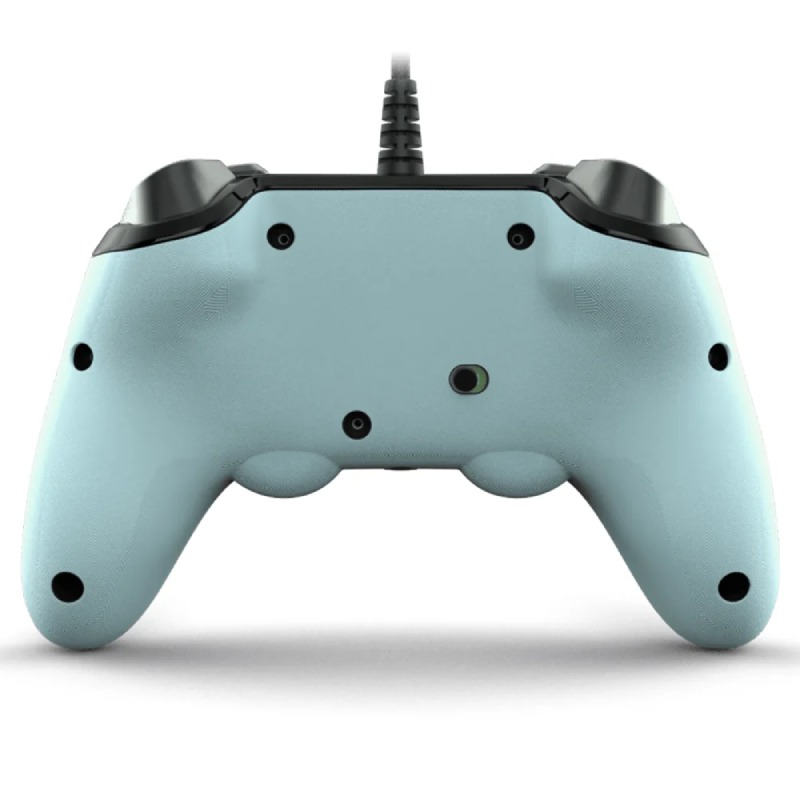 Manette Pro Compact NACON pour Series X/S Xbox One PC - Bleu Pastel - Image 4