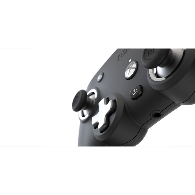 Manette Pro Compact NACON pour Series X/S Xbox One PC - Noir  - Image 3