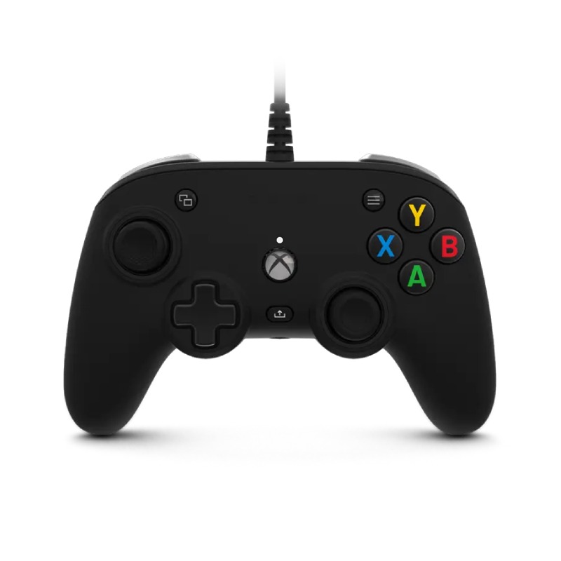 Manette Pro Compact NACON pour Series X/S Xbox One PC - Noir 