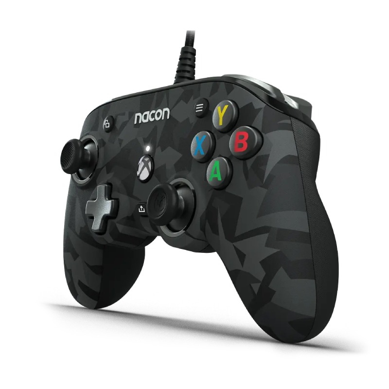 Manette Pro NACON pour Series X/S Xbox One PC - Urban Camouflage - Image 2