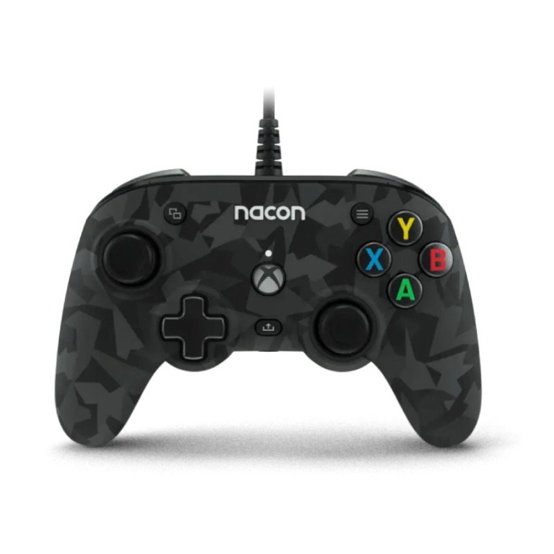 Manette Pro NACON pour Series X/S Xbox One PC - Urban Camouflage