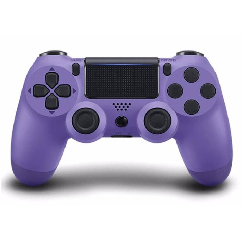 Manette PS4 Adaptable Sans Fil DualShock - Purple
