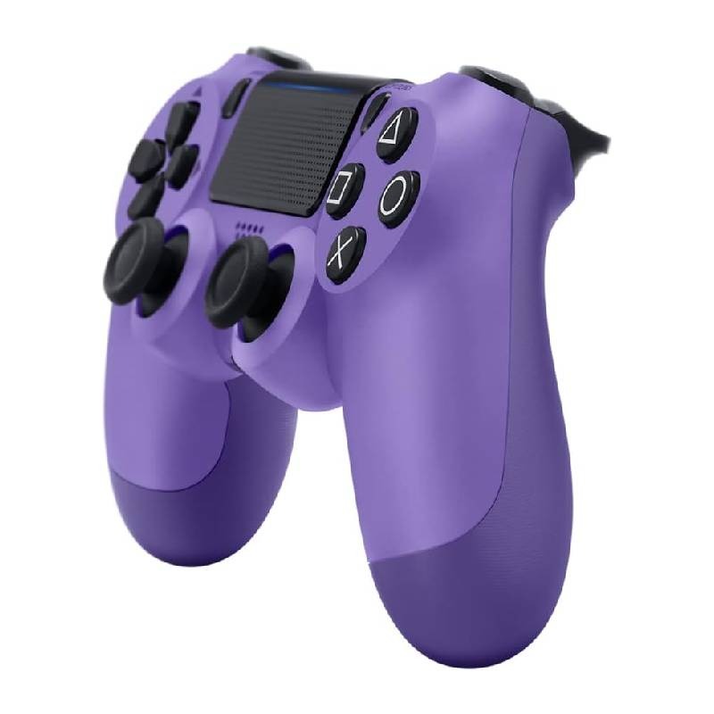 Manette PS4 DualShock 4 Wireless Controller -Purple - Image 2