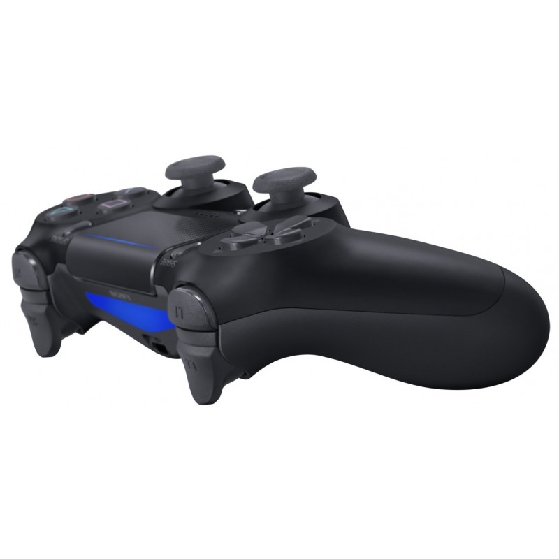 Manette PS4 Adaptable Sans Fil DualShock - Noir - Image 3