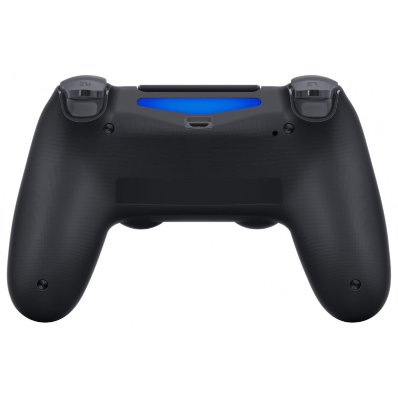 Manette PS4 Adaptable Sans Fil DualShock - Noir - Image 4