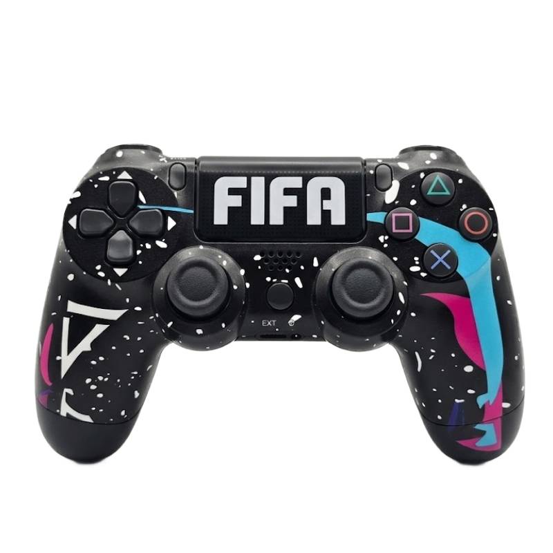 Manette Sans Fil PlayStation 4 Édition FIFA