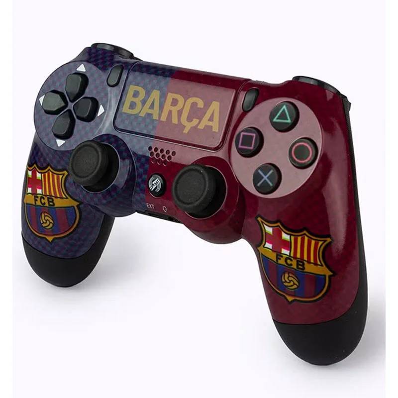 Manette Sans Fil PlayStation 4 FC Barcelone - Image 2