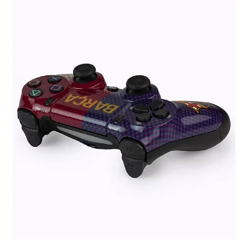 Manette Sans Fil PlayStation 4 FC Barcelone - Image 3
