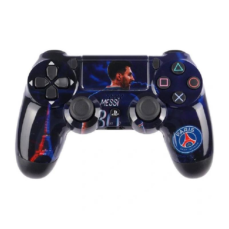 Manette Sans Fil PlayStation 4 Messi