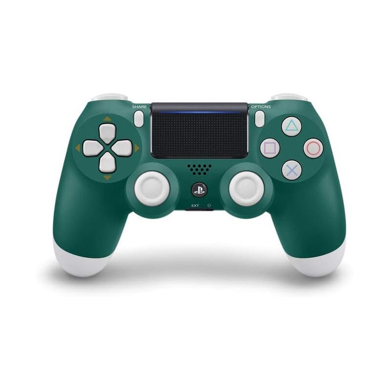 Manette Sony PS4 DualShock 4 Wireless Controller - Alpine Vert - Image 3