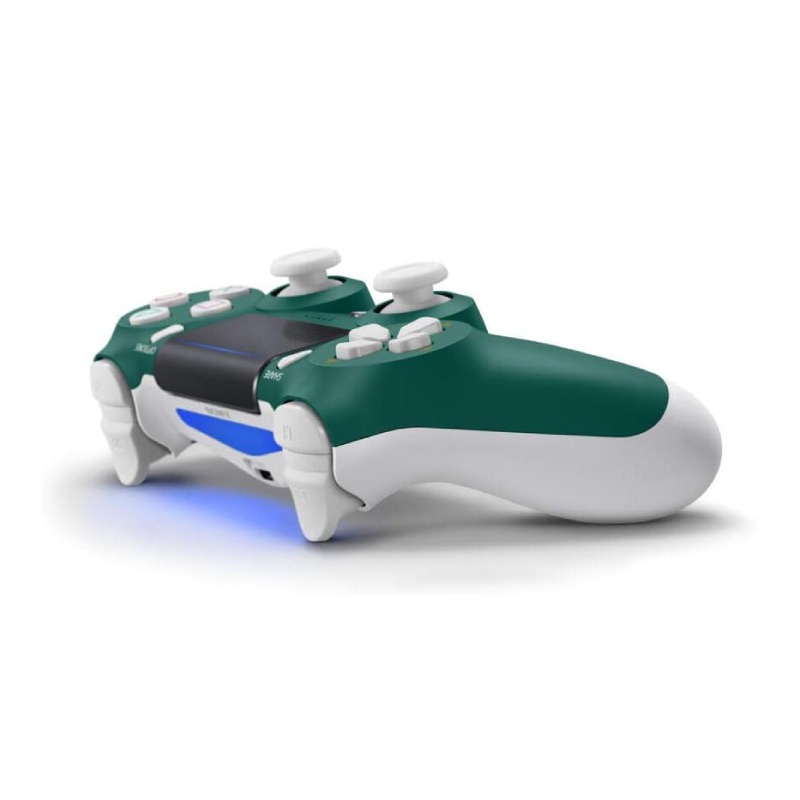 Manette Sony PS4 DualShock 4 Wireless Controller - Alpine Vert - Image 2