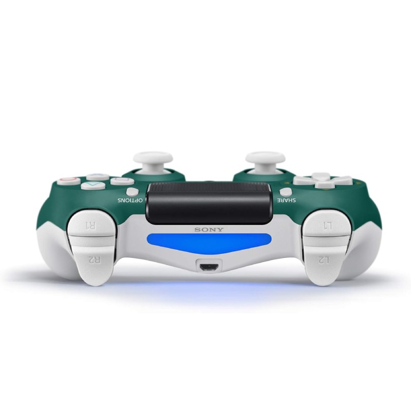Manette Sony PS4 DualShock 4 Wireless Controller - Alpine Vert - Image 4