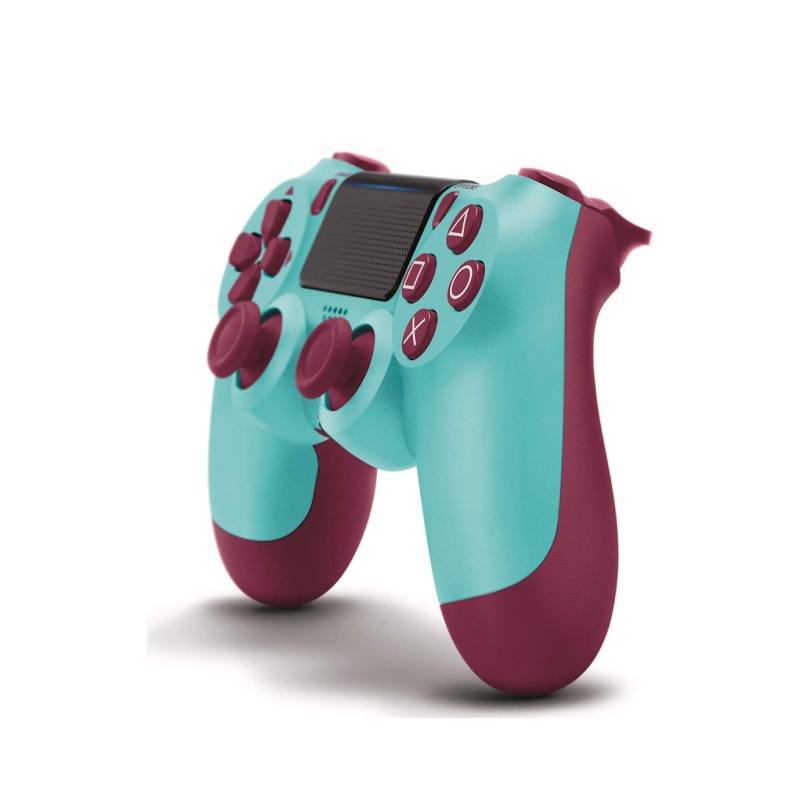 Manette Sony PS4 DualShock 4 Wireless Controller - Bleu Baie - Image 3