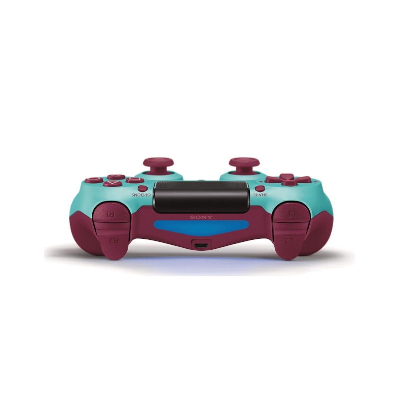 Manette Sony PS4 DualShock 4 Wireless Controller - Bleu Baie - Image 2