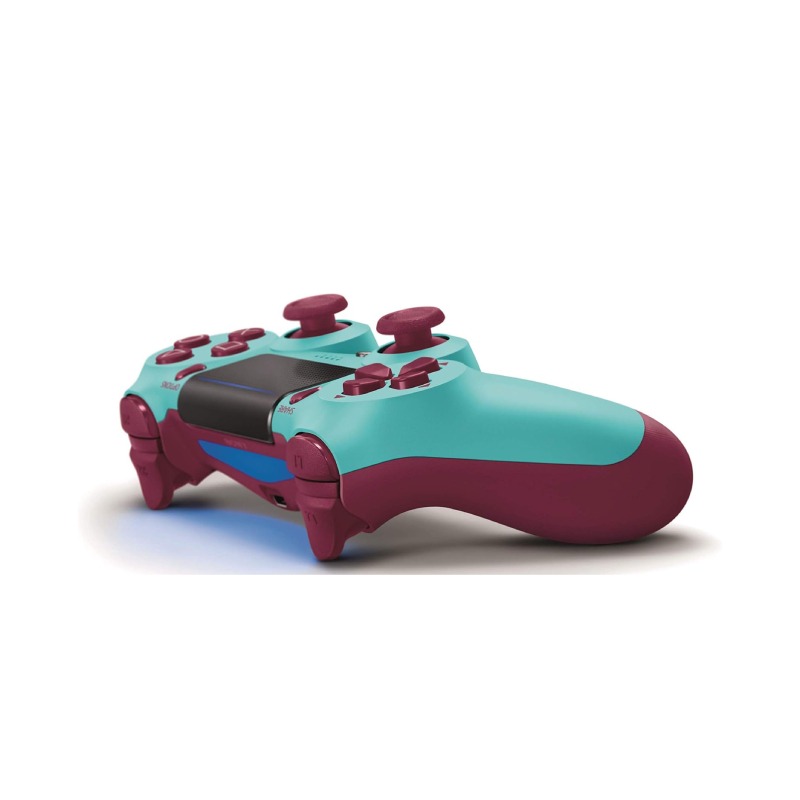 Manette Sony PS4 DualShock 4 Wireless Controller - Bleu Baie - Image 4