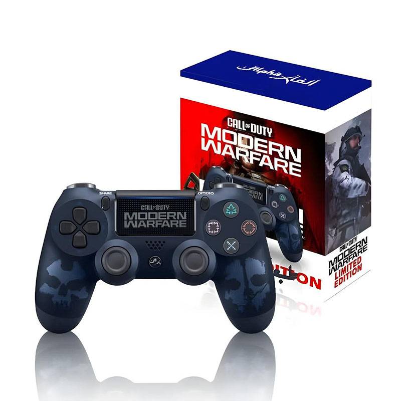 Manette PS4 DUALSHOCK 4 WIRELESS CONTROLLER - Call of Duty - Image 4
