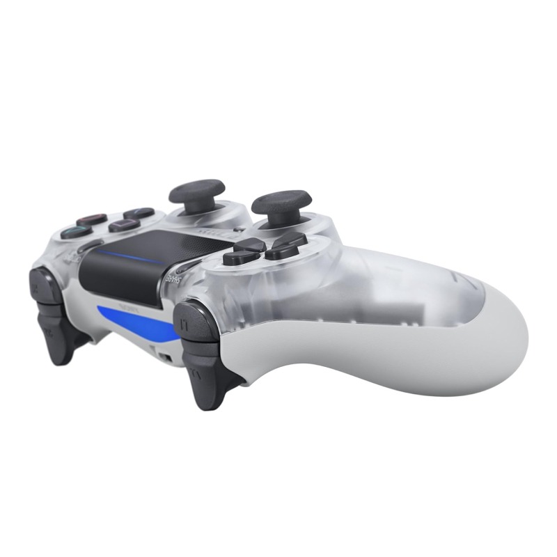 Manette Sony PS4 DualShock 4 Wireless Controller - Cristale  - Image 5