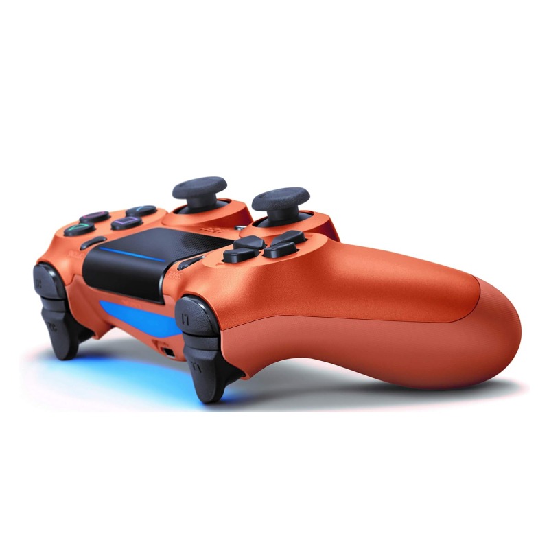 Manette Sony PS4 DualShock 4 Wireless Controller - Cuivre - Image 4