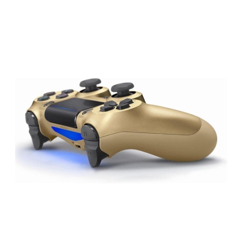 Manette Sony PS4 DualShock 4 Wireless Controller - Gold  - Image 2