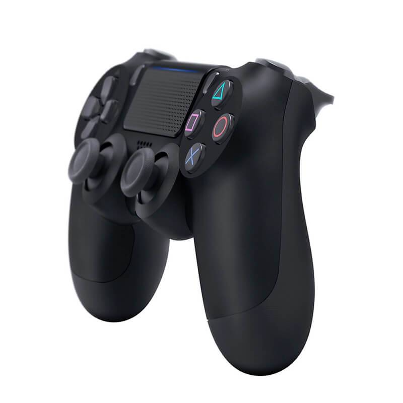 Manette Sony PS4 DualShock 4 Wireless Controller - Noir - Image 2