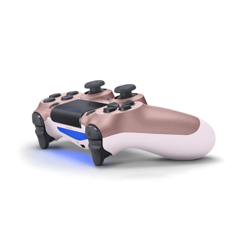 Manette Sony PS4 DualShock 4 Wireless Controller - Rose Gold  - Image 3