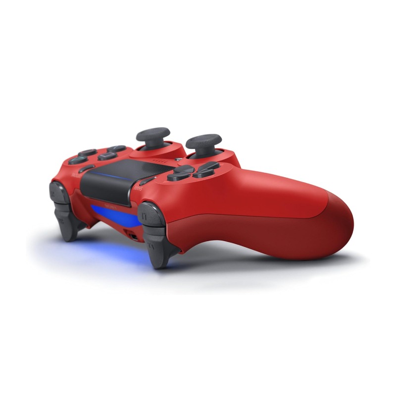 Manette Sony PS4 DualShock 4 Wireless Controller - Rouge  - Image 4