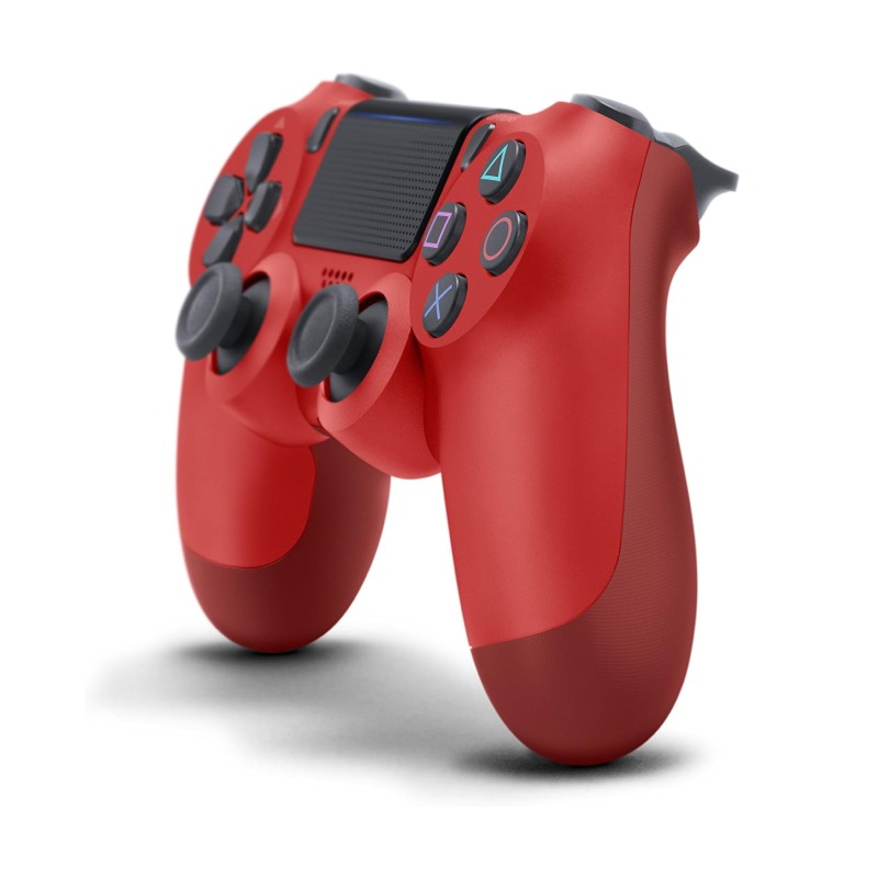 Manette Sony PS4 DualShock 4 Wireless Controller - Rouge  - Image 5