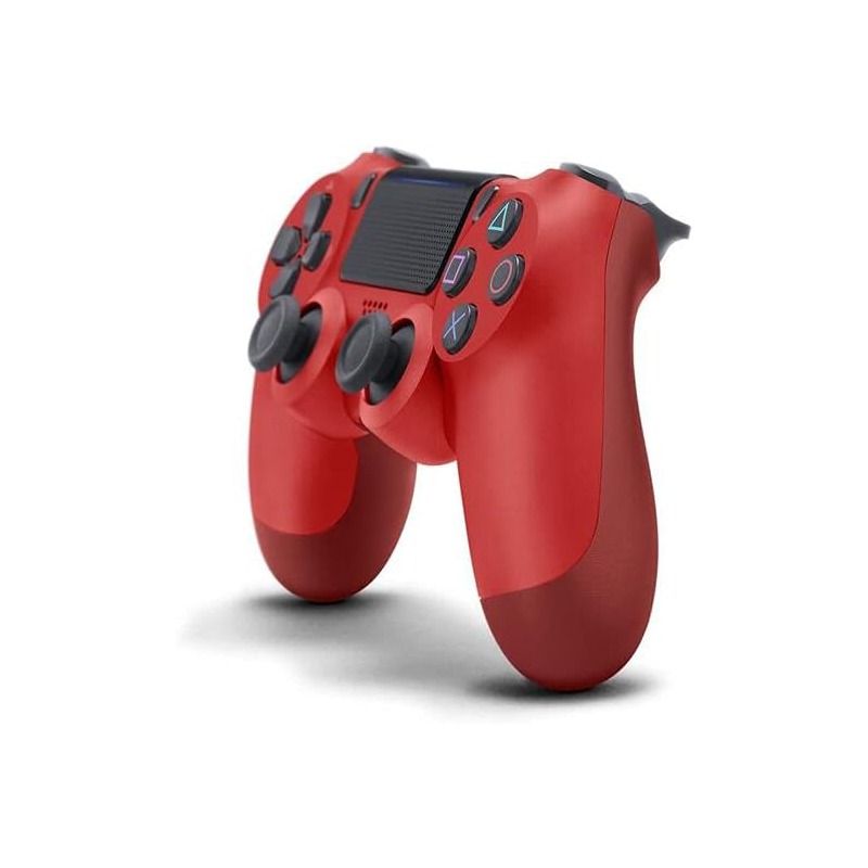 Manette Sony PS4 DualShock 4 Wireless Controller - Rouge  - Image 3