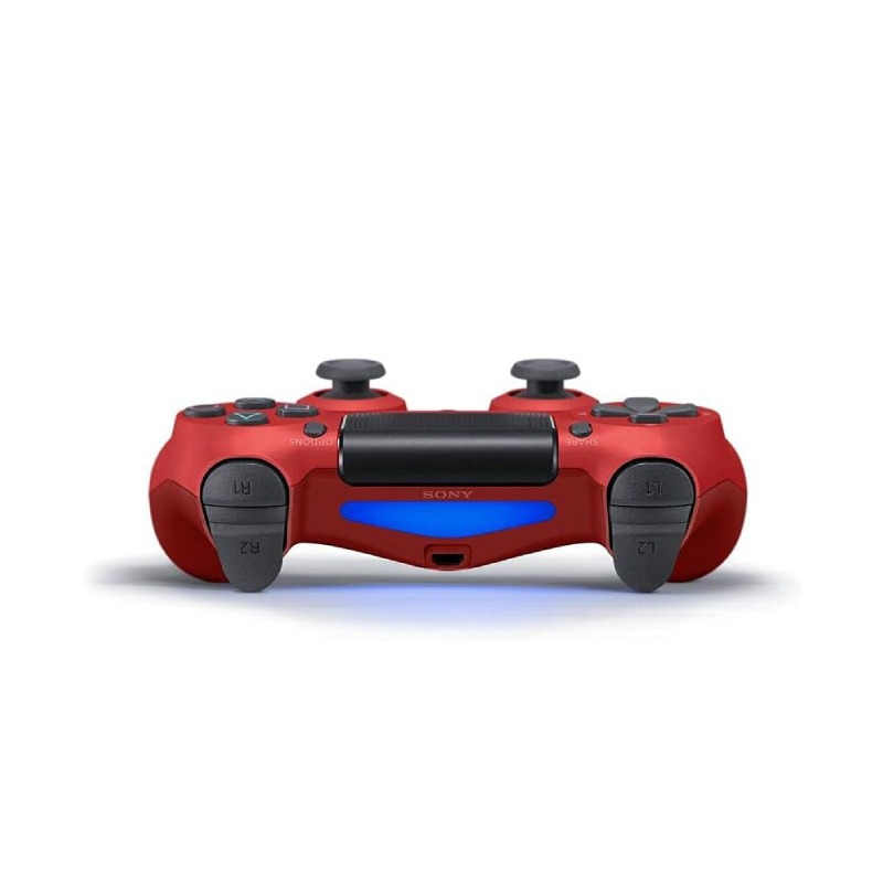 Manette Sony PS4 DualShock 4 Wireless Controller - Rouge  - Image 2