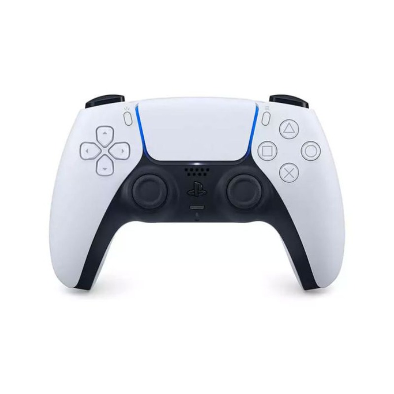 Manette SONY PS5 DUAL SENSE - Blanc