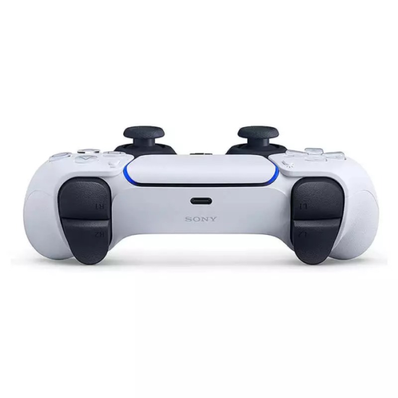 Manette SONY PS5 DUAL SENSE - Blanc - Image 2