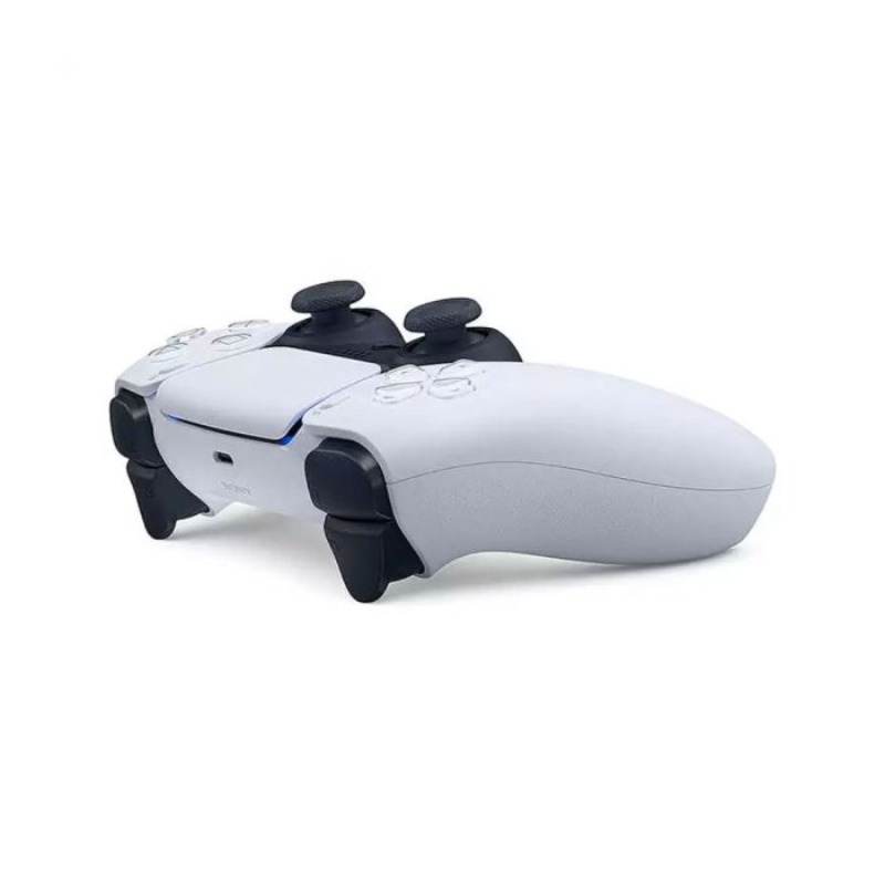 Manette SONY PS5 DUAL SENSE - Blanc - Image 3