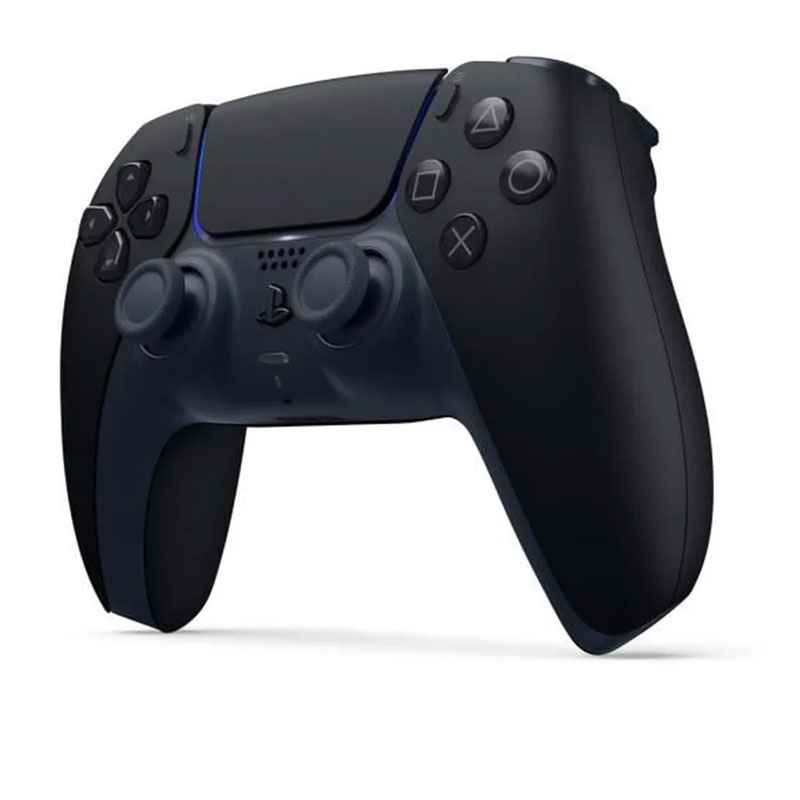 Manette SONY PS5 DUAL SENSE - Noir - Image 2