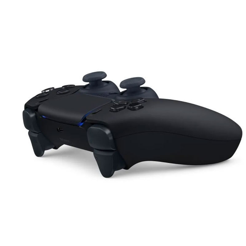 Manette SONY PS5 DUAL SENSE - Noir - Image 3