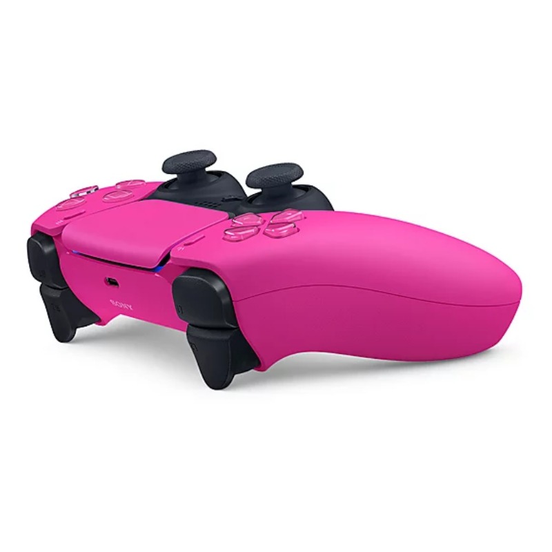 Manette SONY PS5 Dual Sense - Rose Nova - Image 2