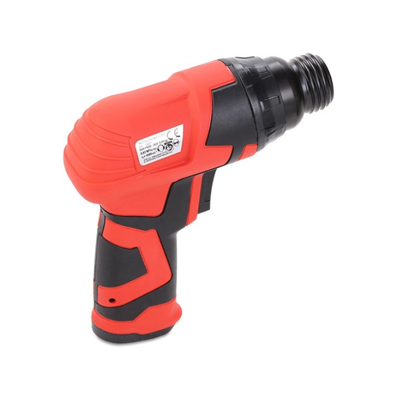 Marteau Burineur Pneumatique YATO Avec Accessoires - Image 3