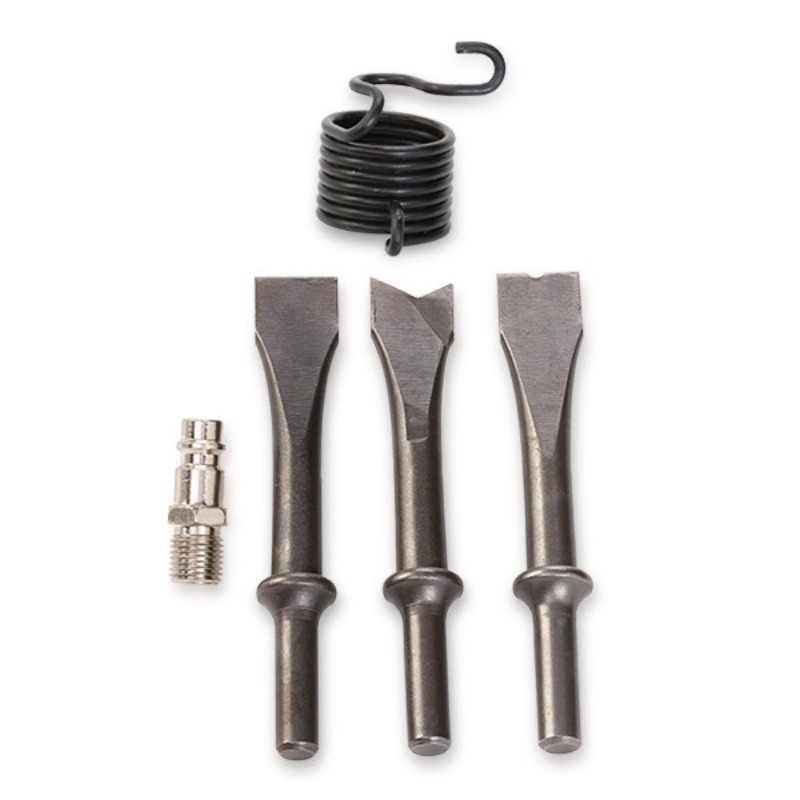 Marteau Burineur Pneumatique YATO Avec Accessoires - Image 4